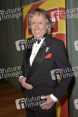 Konzert von Bert Beel in Berlin