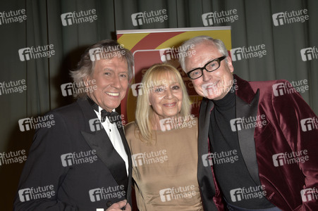 Konzert von Bert Beel in Berlin