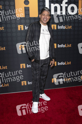 InfoList Pre-Emmys Soiree in West Hollywood