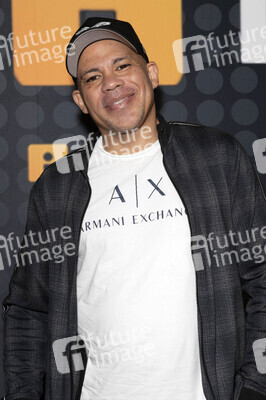 InfoList Pre-Emmys Soiree in West Hollywood