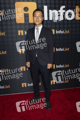 InfoList Pre-Emmys Soiree in West Hollywood