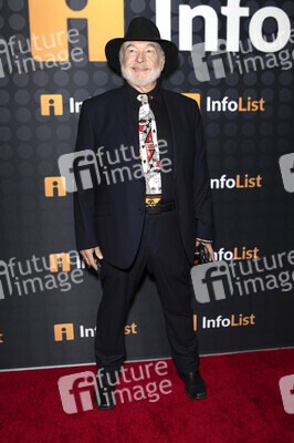 InfoList Pre-Emmys Soiree in West Hollywood