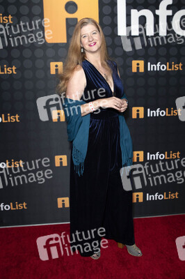 InfoList Pre-Emmys Soiree in West Hollywood