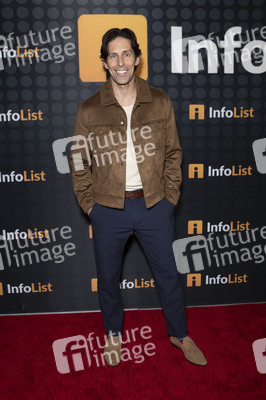 InfoList Pre-Emmys Soiree in West Hollywood