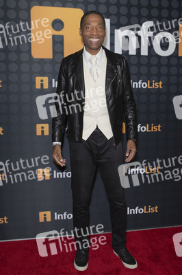 InfoList Pre-Emmys Soiree in West Hollywood