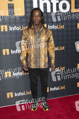 InfoList Pre-Emmys Soiree in West Hollywood