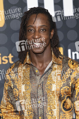 InfoList Pre-Emmys Soiree in West Hollywood