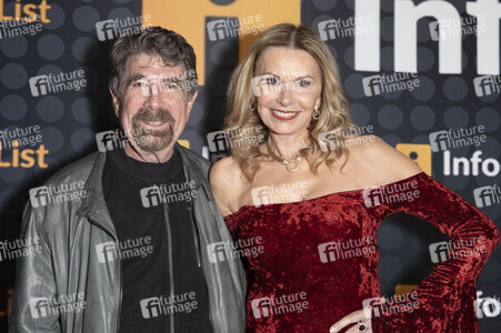 InfoList Pre-Emmys Soiree in West Hollywood