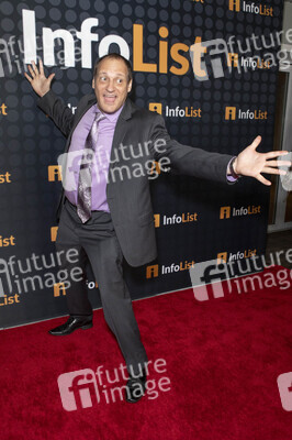 InfoList Pre-Emmys Soiree in West Hollywood