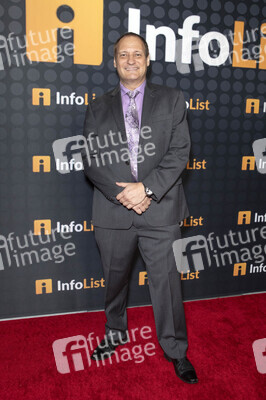 InfoList Pre-Emmys Soiree in West Hollywood
