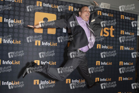 InfoList Pre-Emmys Soiree in West Hollywood