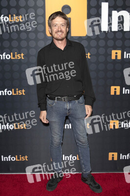 InfoList Pre-Emmys Soiree in West Hollywood