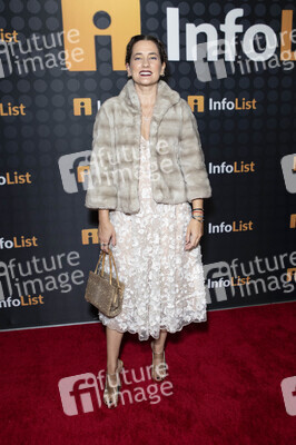 InfoList Pre-Emmys Soiree in West Hollywood