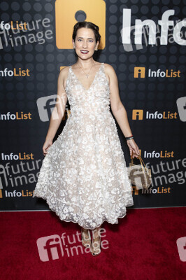 InfoList Pre-Emmys Soiree in West Hollywood