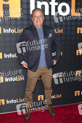 InfoList Pre-Emmys Soiree in West Hollywood