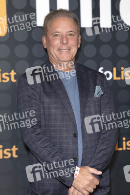 InfoList Pre-Emmys Soiree in West Hollywood