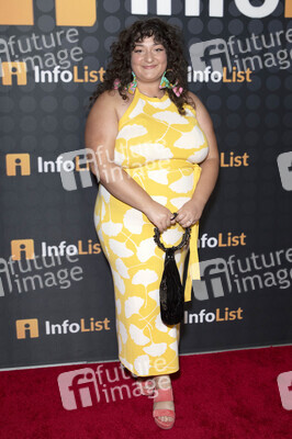 InfoList Pre-Emmys Soiree in West Hollywood