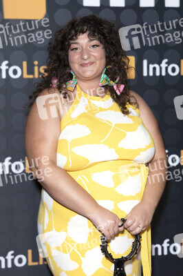 InfoList Pre-Emmys Soiree in West Hollywood