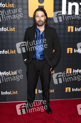 InfoList Pre-Emmys Soiree in West Hollywood