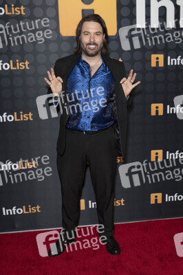 InfoList Pre-Emmys Soiree in West Hollywood