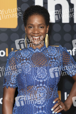 InfoList Pre-Emmys Soiree in West Hollywood