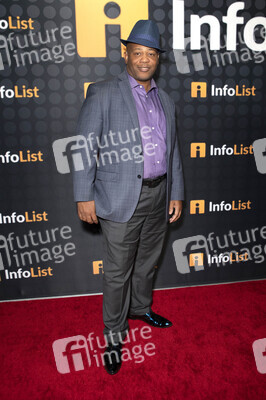 InfoList Pre-Emmys Soiree in West Hollywood