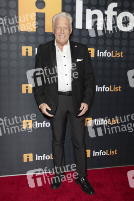 InfoList Pre-Emmys Soiree in West Hollywood