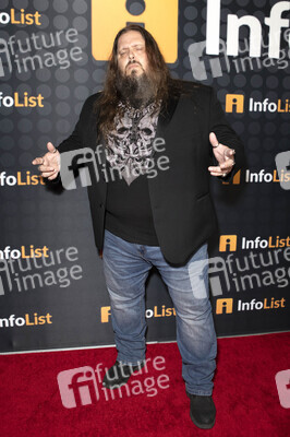 InfoList Pre-Emmys Soiree in West Hollywood