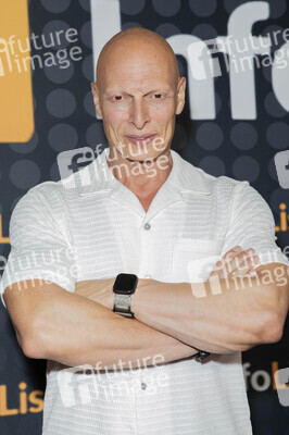 InfoList Pre-Emmys Soiree in West Hollywood