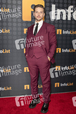 InfoList Pre-Emmys Soiree in West Hollywood