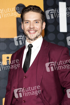 InfoList Pre-Emmys Soiree in West Hollywood