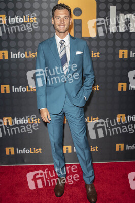 InfoList Pre-Emmys Soiree in West Hollywood