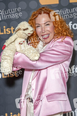 InfoList Pre-Emmys Soiree in West Hollywood