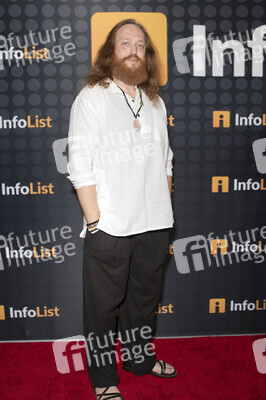 InfoList Pre-Emmys Soiree in West Hollywood