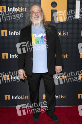 InfoList Pre-Emmys Soiree in West Hollywood