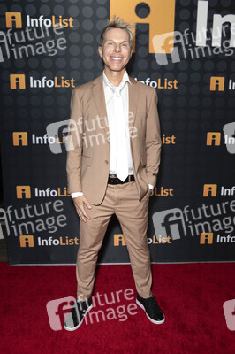 InfoList Pre-Emmys Soiree in West Hollywood