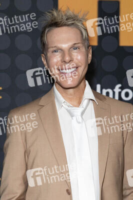 InfoList Pre-Emmys Soiree in West Hollywood