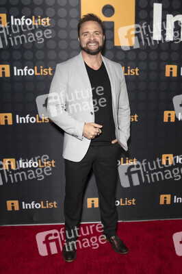 InfoList Pre-Emmys Soiree in West Hollywood