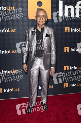 InfoList Pre-Emmys Soiree in West Hollywood