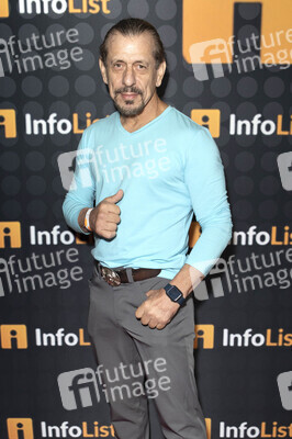 InfoList Pre-Emmys Soiree in West Hollywood