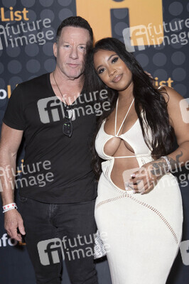 InfoList Pre-Emmys Soiree in West Hollywood