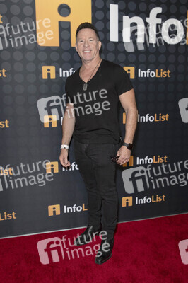 InfoList Pre-Emmys Soiree in West Hollywood