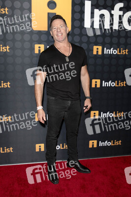 InfoList Pre-Emmys Soiree in West Hollywood