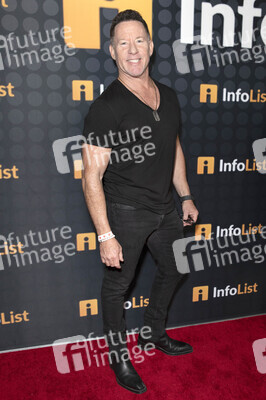 InfoList Pre-Emmys Soiree in West Hollywood