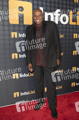 InfoList Pre-Emmys Soiree in West Hollywood