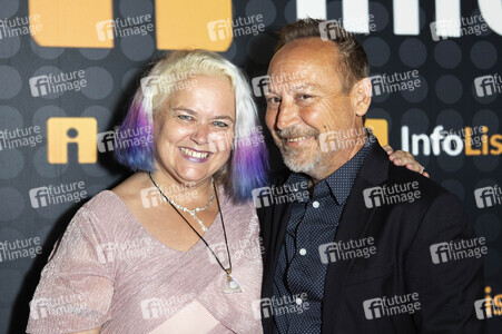 InfoList Pre-Emmys Soiree in West Hollywood