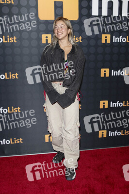 InfoList Pre-Emmys Soiree in West Hollywood