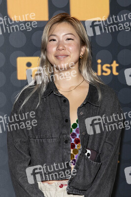 InfoList Pre-Emmys Soiree in West Hollywood