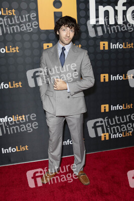 InfoList Pre-Emmys Soiree in West Hollywood