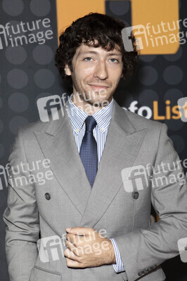 InfoList Pre-Emmys Soiree in West Hollywood